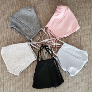 5pcs sport face mask mouth cover from DXMask.com